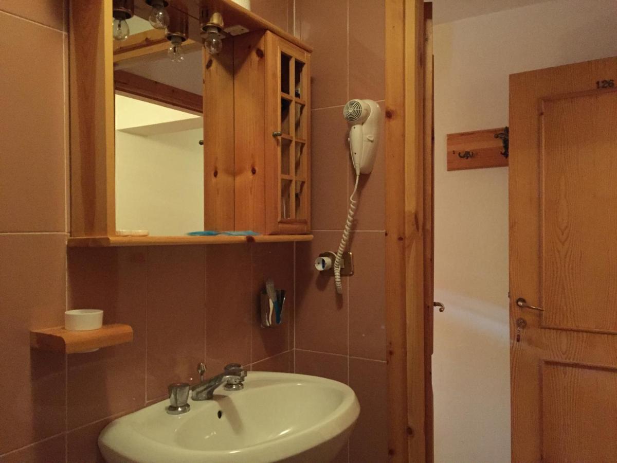 Hotel Campo Felice Casamaina Habitación foto