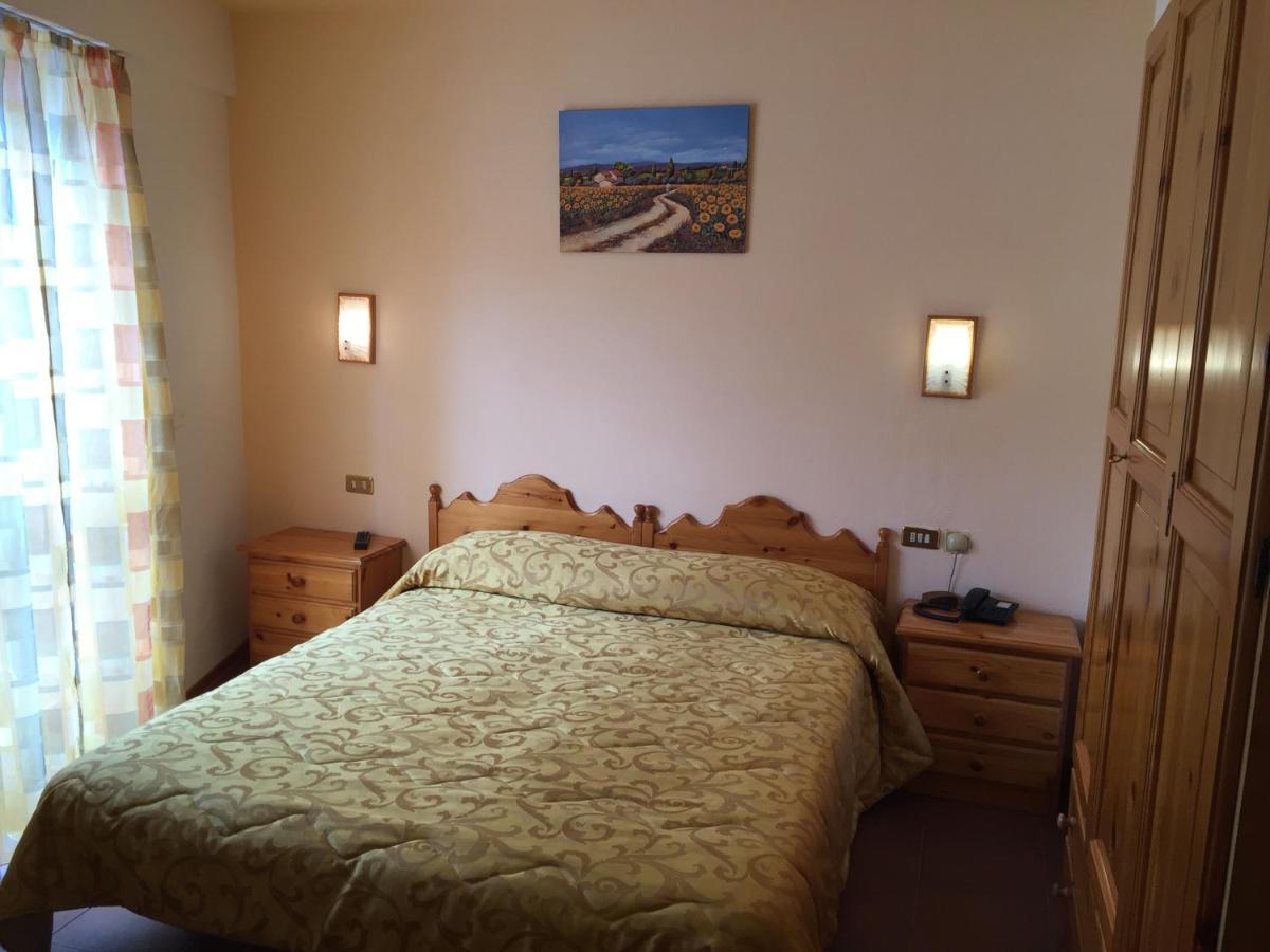 Hotel Campo Felice Casamaina Habitación foto